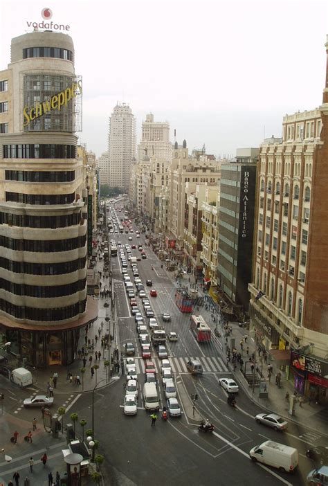 La última hora de sociedad, política municipal, sucesos, cultura y economía. Centro (Madrid) - Wikipedia