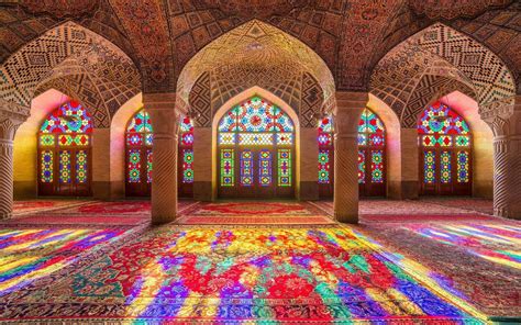 Islamic Architecture Wallpapers Top Free Islamic Architecture