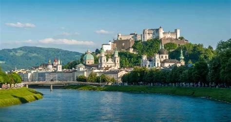 8 Best Things To Do In Salzburg Austria
