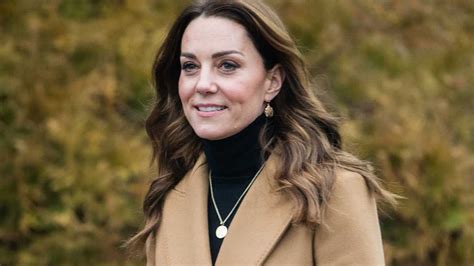 Kate Middleton Pictured Inside Kensington Palace Home In Never Before Seen Photos Hello