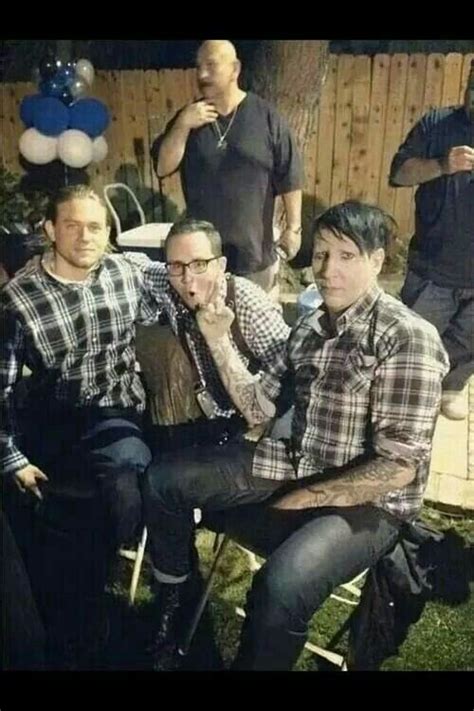 Marilyn manson was born brian hugh warner on january 5, 1969 in canton, ohio, to barbara jo (wyer) and hugh angus warner. Sons of anarchy by John Hatley on s.o.a | Sons of anarchy ...