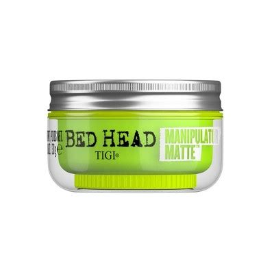 Tigi Bed Head Mini Manipulator Matte Oz Target