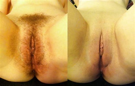 Esposa Antes Y Despu S De Co O Afeitado Fotos Er Ticas De Chicas Desnudas