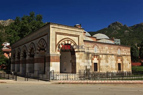 BeyazÄ±t PaÅŸa Camii (Amasya) - Yertürk - Türkiye'nin Doğa ve Kültür Arşivi