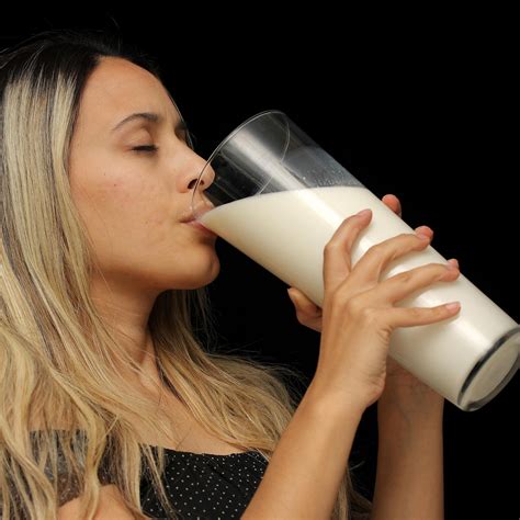 Study Of 2 Million People Reveals No Link Between Drinking Milk And