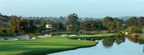 La Costa Golf Courses San Diego Golf Trail Experience The Best
