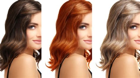 The blonde should have the same balance of warm, cool, and neutral tones as your skin. How to choose the perfect hair color for your skin tone