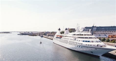 Karlskrona Your Swedish Cruise Destination Visit Karlskrona