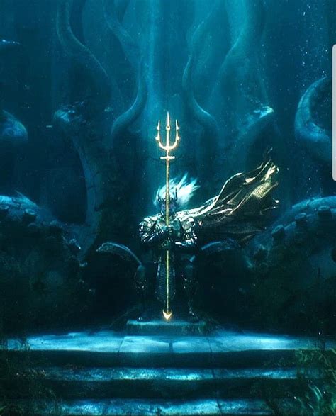 Details More Than 76 Aquaman Trident Wallpaper Super Hot Vn