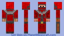 It can be used in the brewing of lingering potions. Dragons Breath Ninja Minecraft Skin