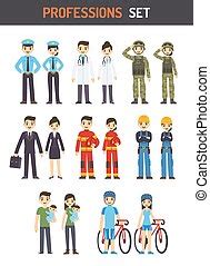 Professions Illustrations and Clip Art. 225,184 Professions royalty ...