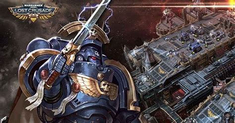 Games Workshop And Orca Games Has Just Announced Warhammer 40000