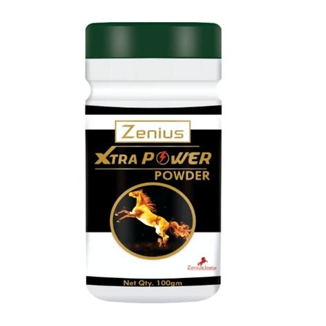 zenius xtra power powder for sexual health supplement at rs 999 bottle ayurvedic capsule for