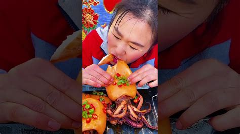 asmr eating chinese food eating show अस्मर ईटिंग चाइनीज फूड ईटिंग शो shorts youtube