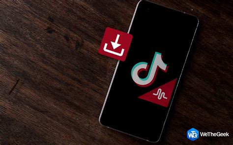 How To Download Tiktok Videos On Android And Iphone