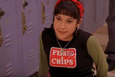 Where Is Miranda From Lizzie Mcguire Now Fans Want To See Lalaine In