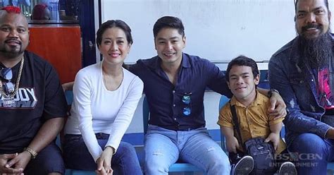 Coco Martin Vloggers Batang Quiapo ABS CBN Entertainment