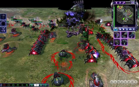In multiplayer c&c 3 puts you into a whole new game, and some people might want some tips to make their gamestyle better. Command & Conquer 3: Kane's Wrath PC Game Download Free ...
