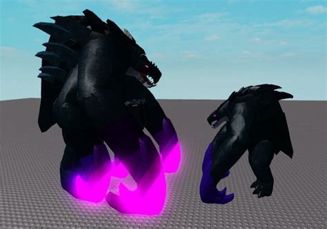 Violex Behemoth Skin Leaks Dinosaur Simulator Amino