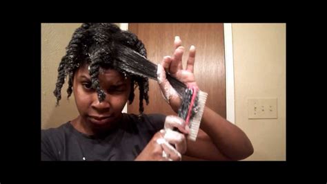 Make it with confidence, an open mind, and an adventurous heart. Homemade Deep Conditioner for "Natural Hair" - YouTube