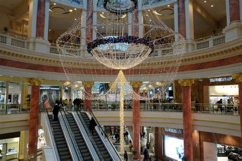 Trafford Centre Owner Intu Warns It May Go Bust As Retail Crisis