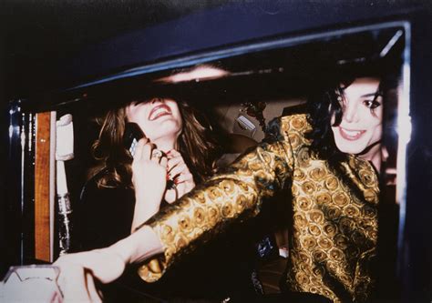 Michael Jackson E Brooke Shields Grammy S Awards 1993 Photography Auction 120 Minerva