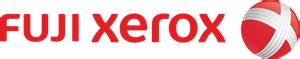 Fuji Xerox 2008 Logo Vector (.CDR) Free Download