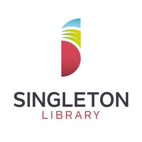 Singleton Public Library Singleton Nsw