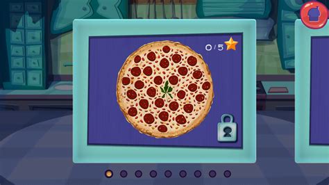 ¡diversión asegurada con nuestros juegos de cocinar pizzas! Cocinar Pizza - Juegos de Cocina: Amazon.es: Appstore para ...