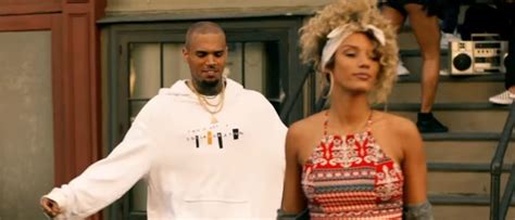 Jeremih Premiers I Think Of You Video With Chris Brown And Big Sean