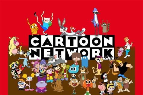 Top 102 Cartoon Network Com