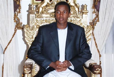 King Oyo Of Toro Uganda Currently The Worlds Youngest Ruling