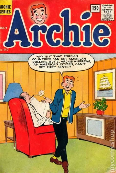 Archie 1943 Archie Comics Comic Books