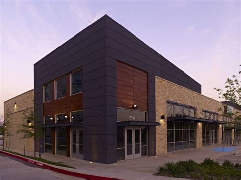 Image Result For Strip Mall Modern Design Building Exterior Building