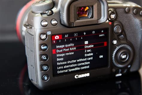 Canon Eos 5d Mark Iv Review Trusted Reviews