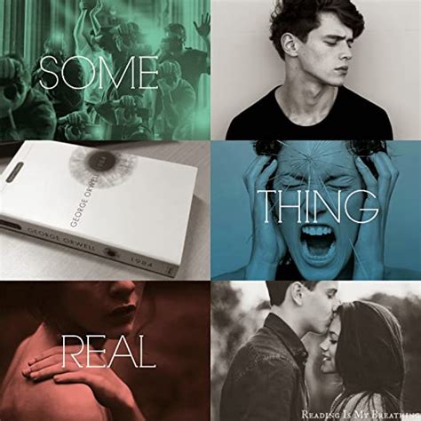 Something Real Something Real 1 By Heather Demetrios