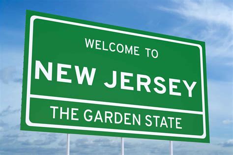 The Best Songs About New Jersey Guide To Philly