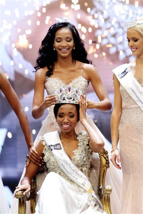 Over 100,000 teachers are eligible to get the jab in gauteng. Gallery: Miss SA 2016 | City Press
