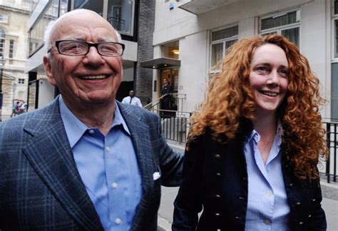 Uks Phone Hacking Case Handed To Jury After Months Of Intrigue