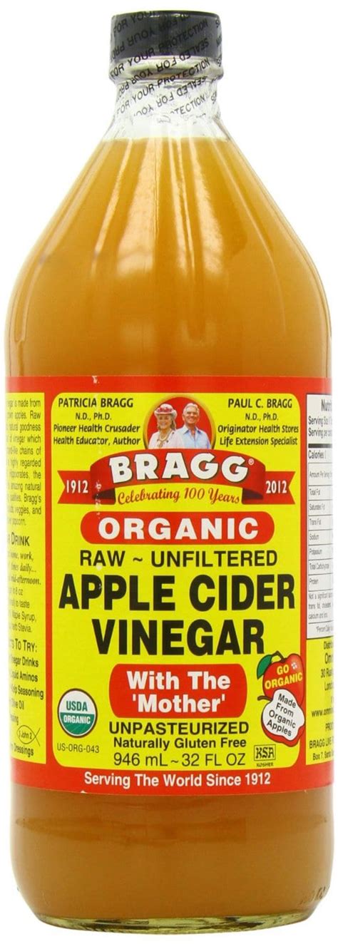Here's what the experts have to say about apple cider vinegar's most popular uses. Benefits of Drinking Apple Cider Vinegar | All Natural Ideas