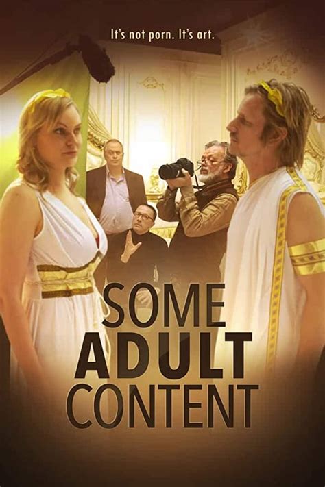 Some Adult Content 2020 — The Movie Database Tmdb