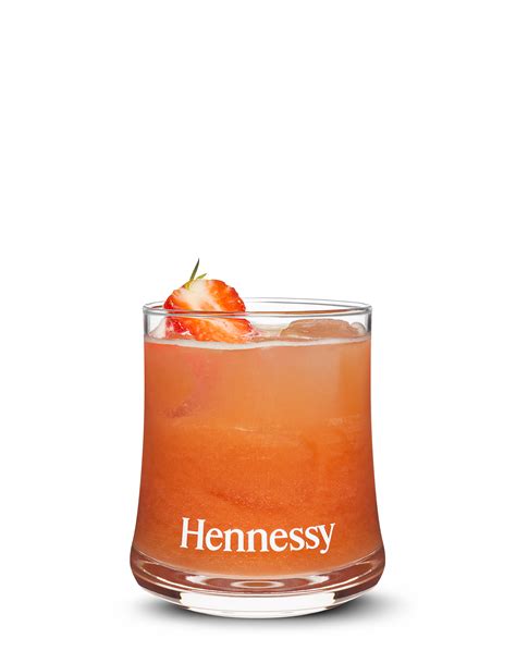 Hennessy Vs Cocktail Recipes Hennessy