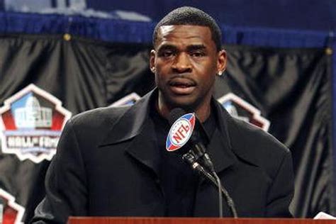 Michael Irvin Accused Of Sexual Assault Answers With 100 Million
