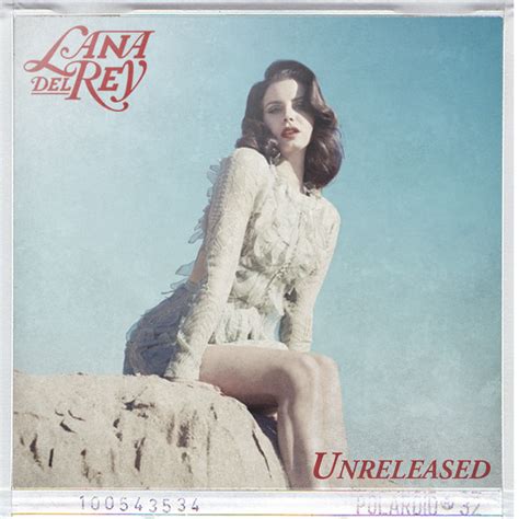 Lana Del Rey Unreleased Album Cover Lana Del Rey Elizabeth Woolridge