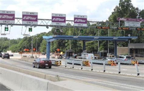 Arlington Drivers Dulles Toll Road Rates May Triple In 20 Years