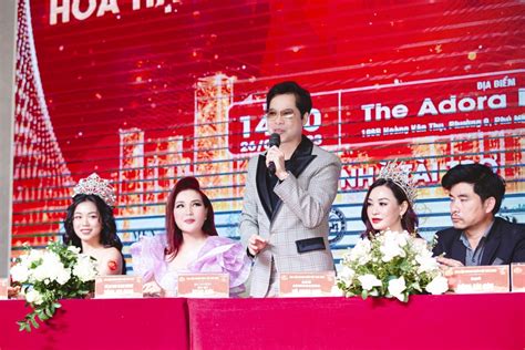 Vietexplorer Com Da Nang To Host Miss Vietnam Business 2023