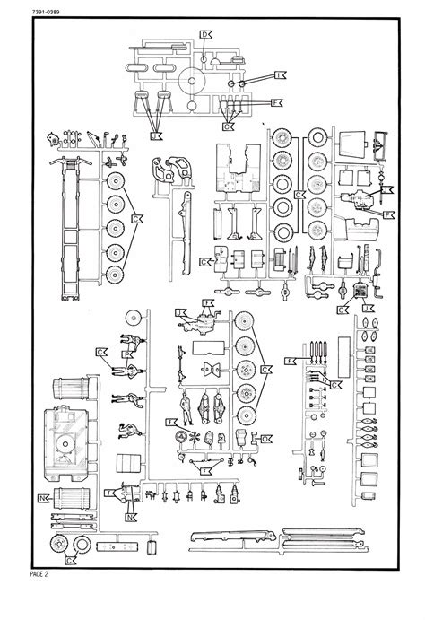 Kenworth W900 Wiring Diagram