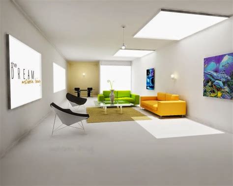 5 tren interior dan dekorasi kantor konsep green office Ide Dekorasi Rumah Kantor Minimalis | Desain Rumah | Griya ...
