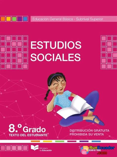 Libro De Estudios Sociales De Octavo Grado De Egb Resuelto