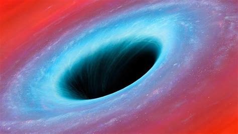 Image of the back inside of a woman. What Does The Inside Of A Black Hole Look Like? - YouTube